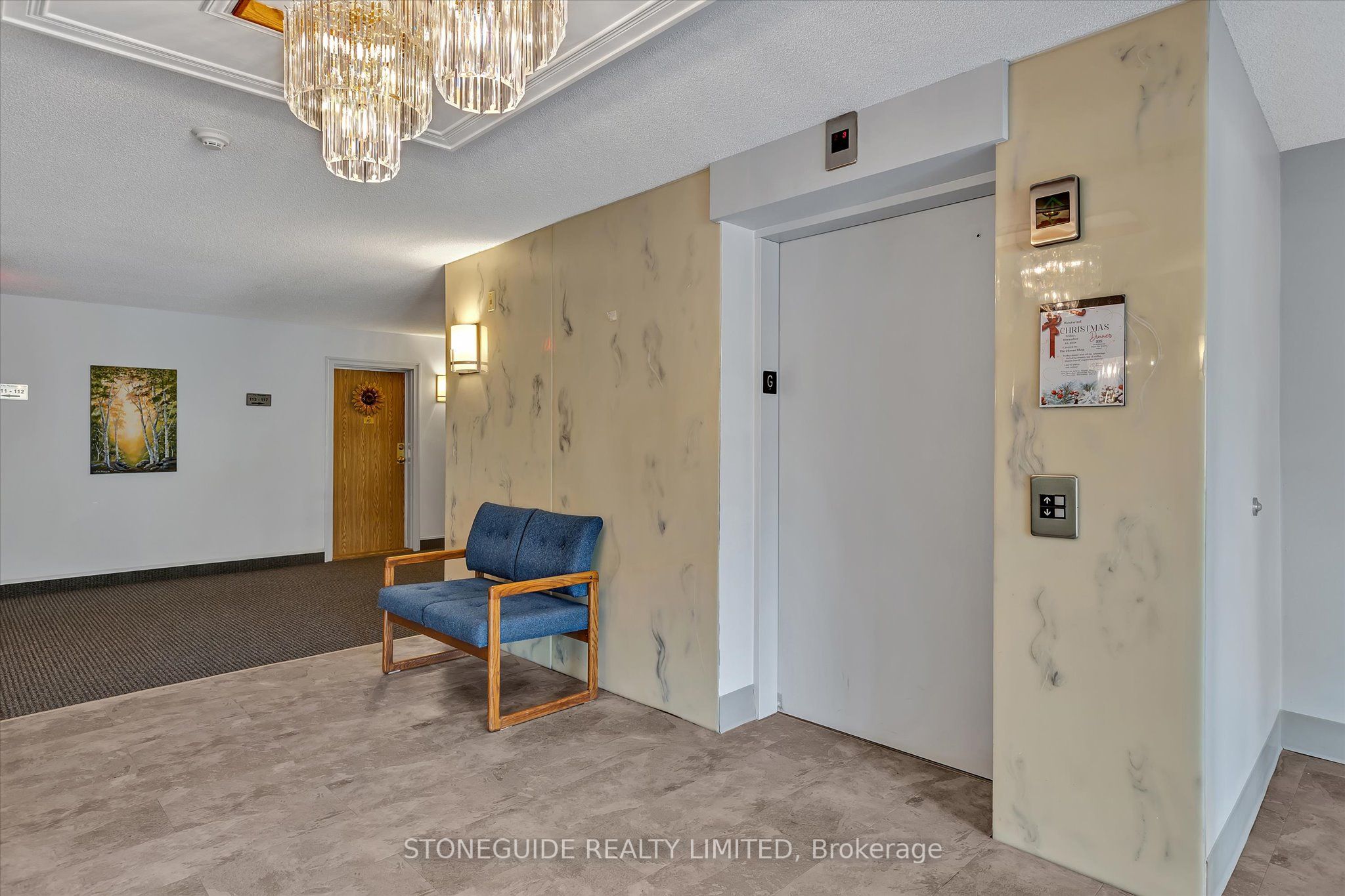 1099 Clonsilla Avenue, #116A