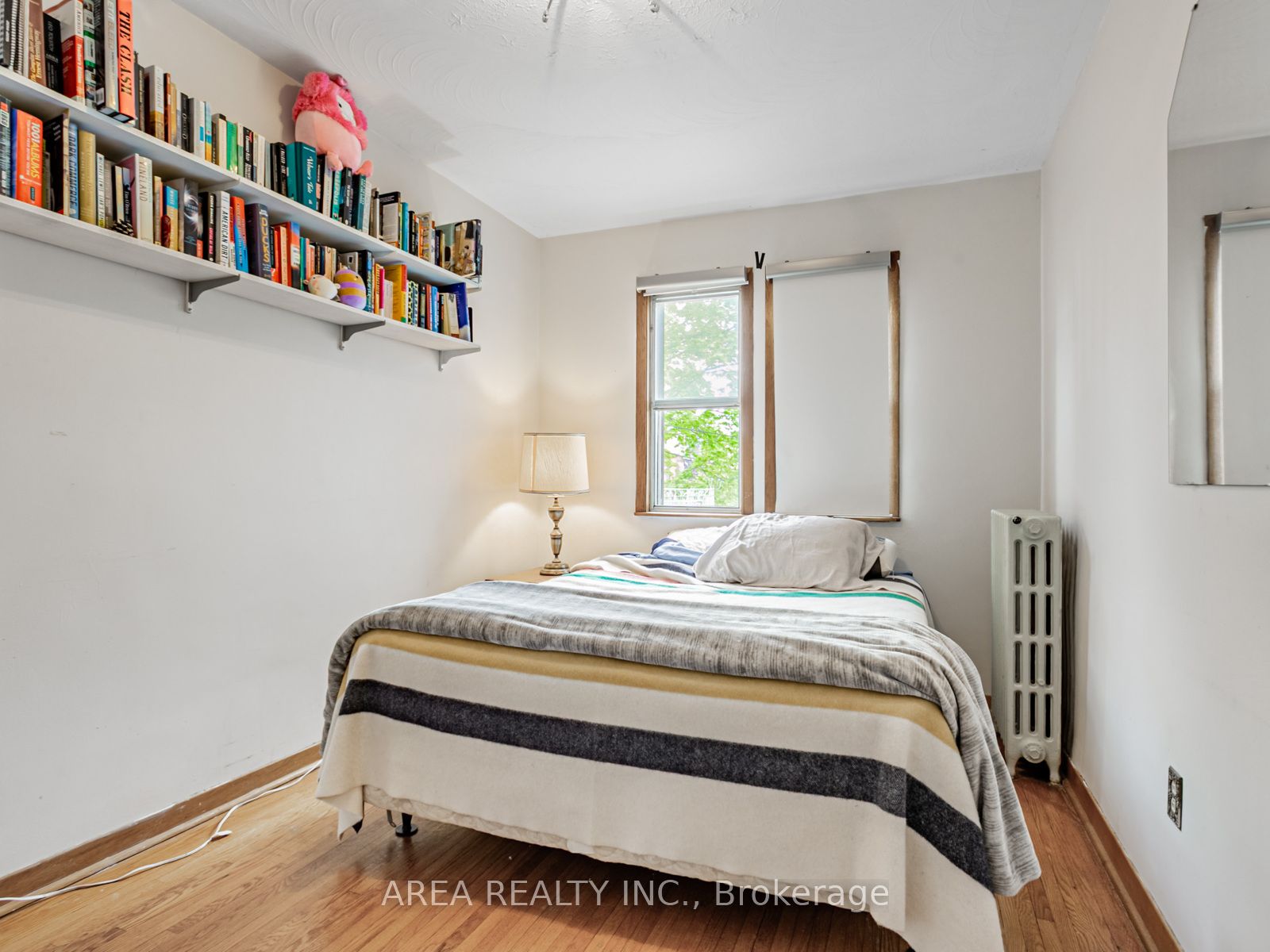 326A Harbord Street