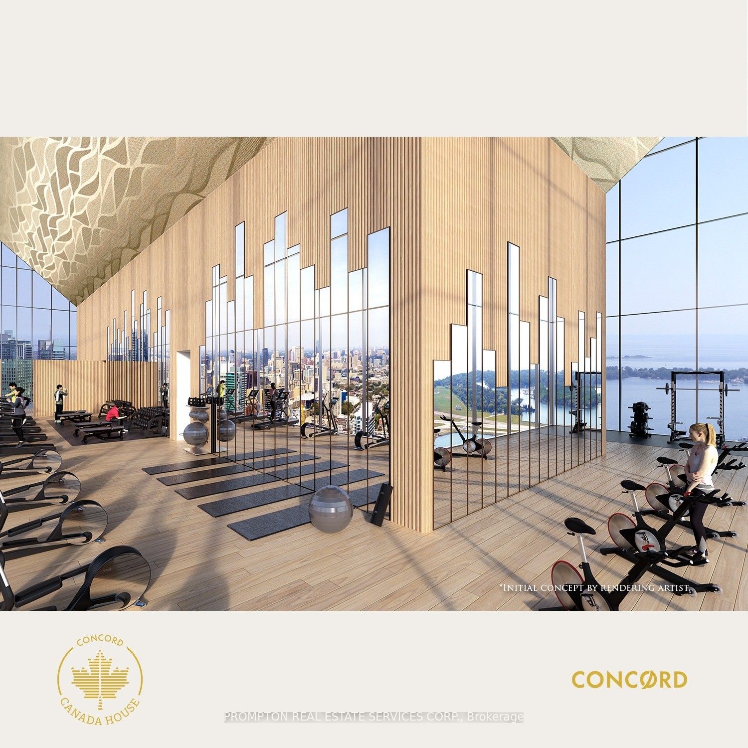 1 Concord Cityplace Way, #2508