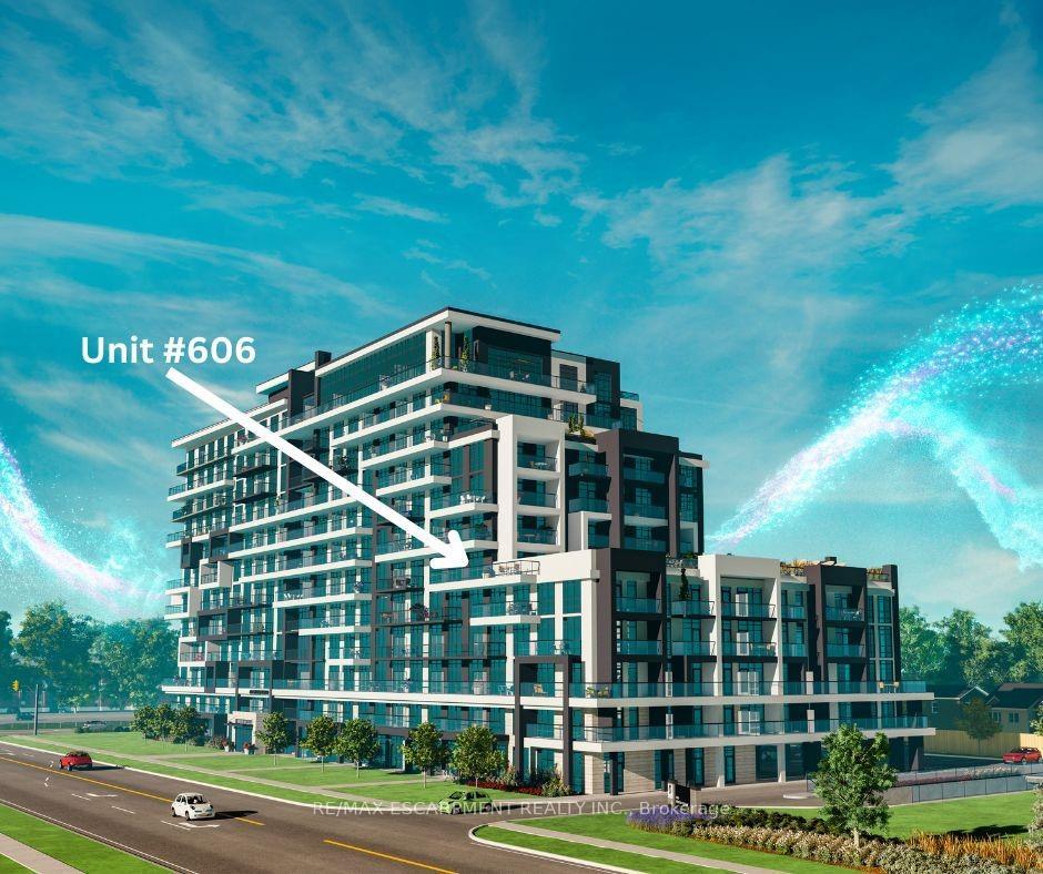1 Bedroom Condo at 461 GREEN, Hamilton For sale
