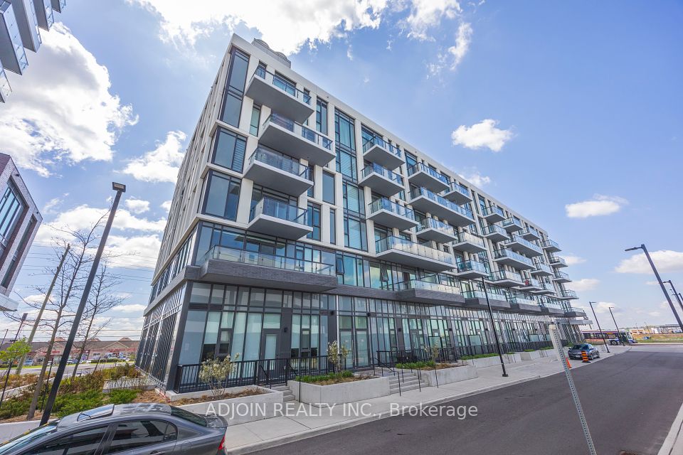 10 Lagerfeld Dr