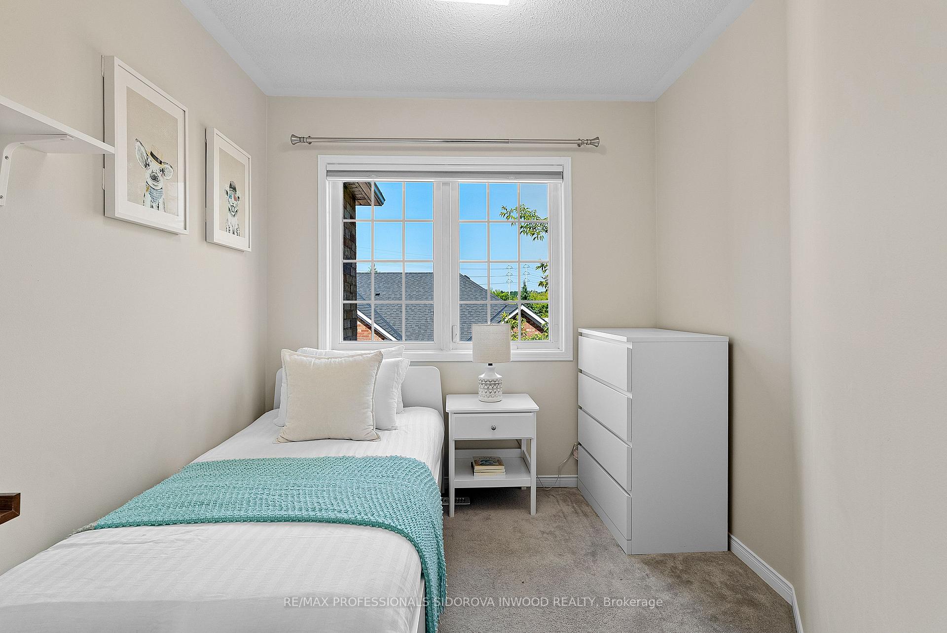 3 Bedrooms Condo at 130 Brickworks, Toronto For sale