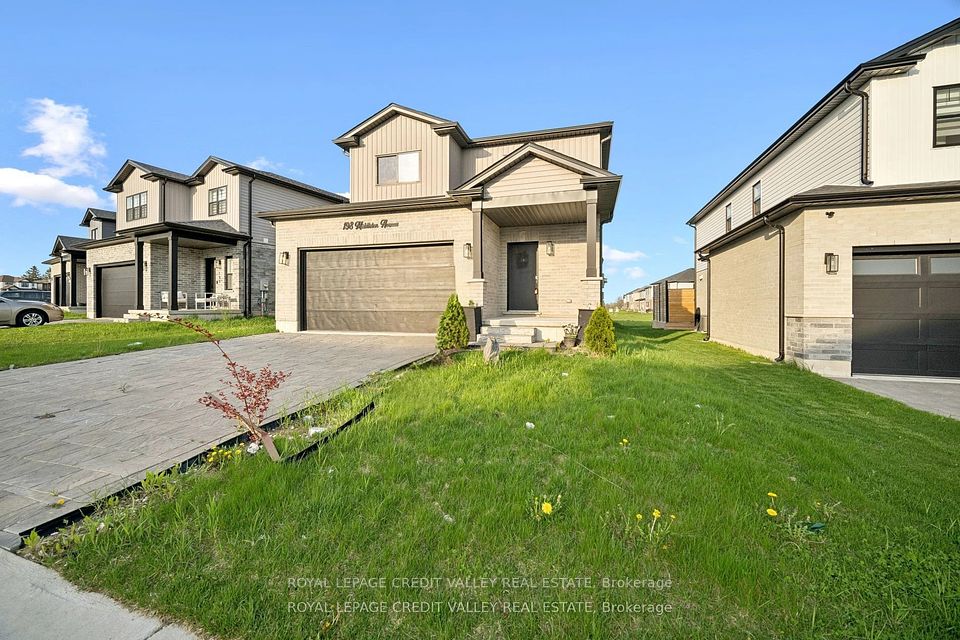 198 Middleton Avenue ; MLS ID: X12013583