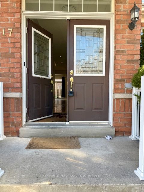 17 Ambercroft Street, Markham, ON L6E 1L4