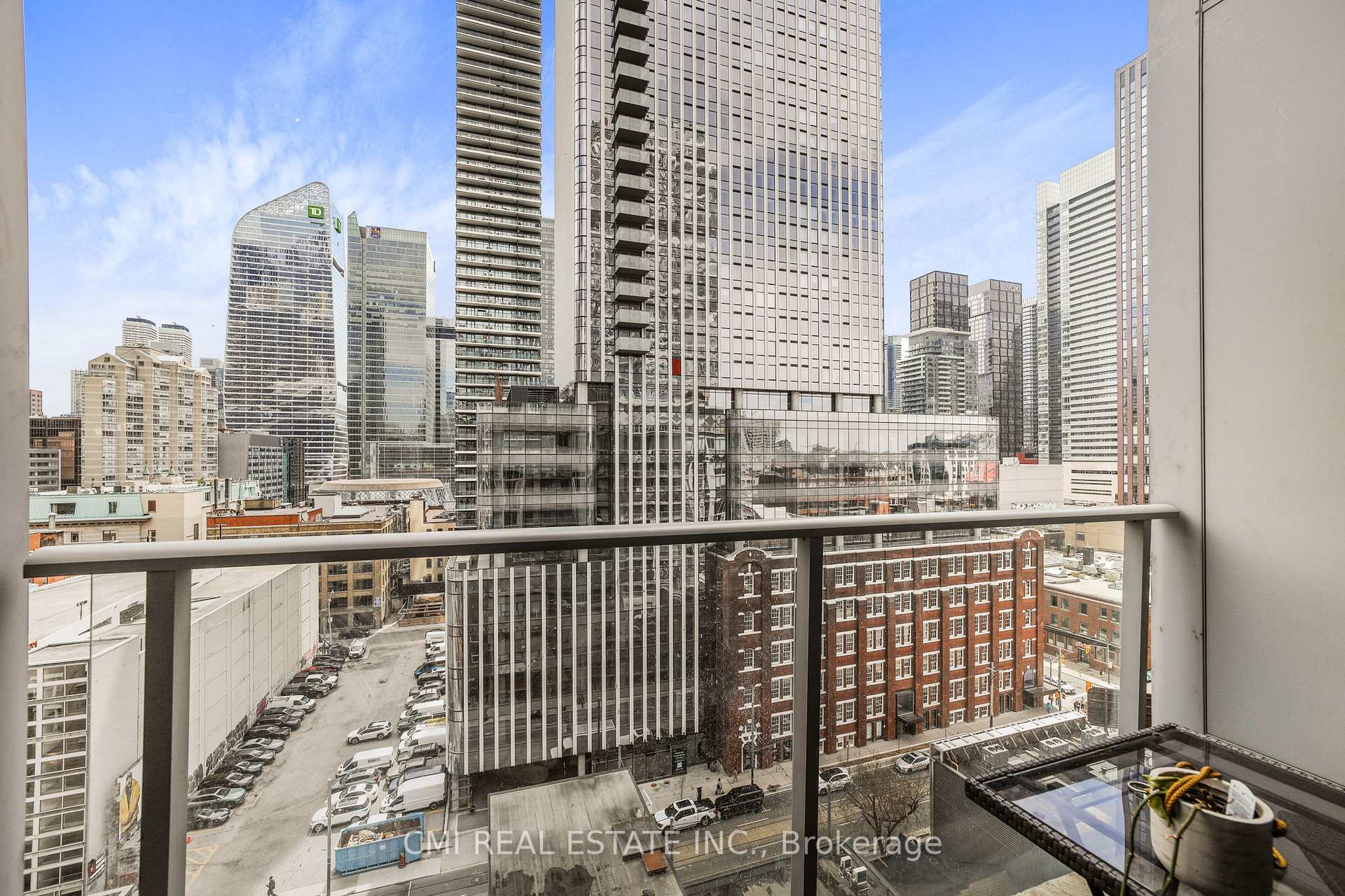 1 Bedroom Condo at 21 Nelson, Toronto For sale