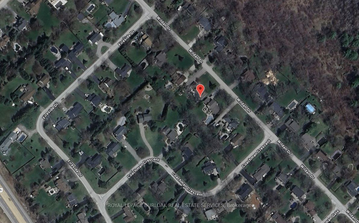 20 Wildan Drive, Hamilton, ON L8N 2Z7