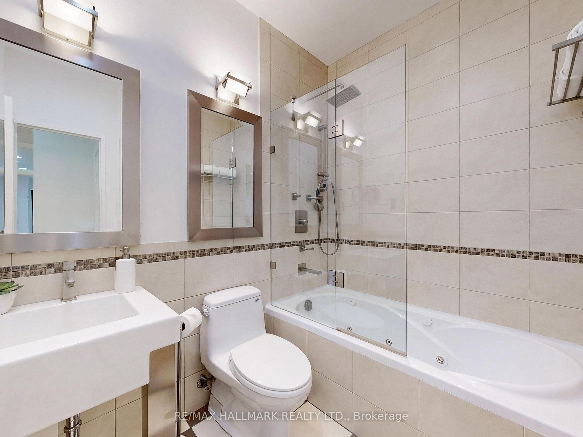 1 Bedroom Condo at 95 Prince  Arthur, Toronto For sale