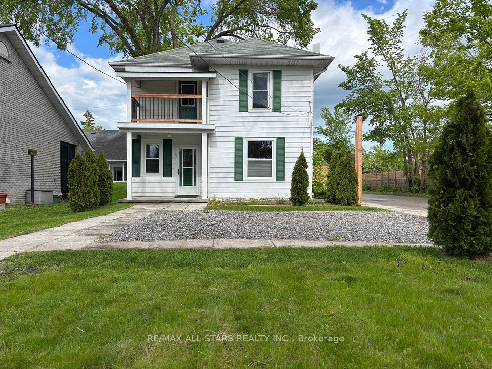 22 Sherwood