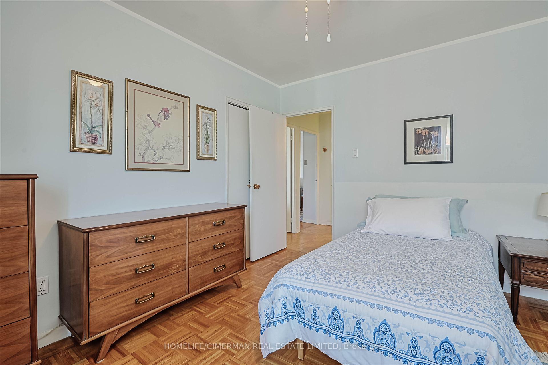 3 Bedrooms Co-op at 346 The West Mall,  Toronto For sale