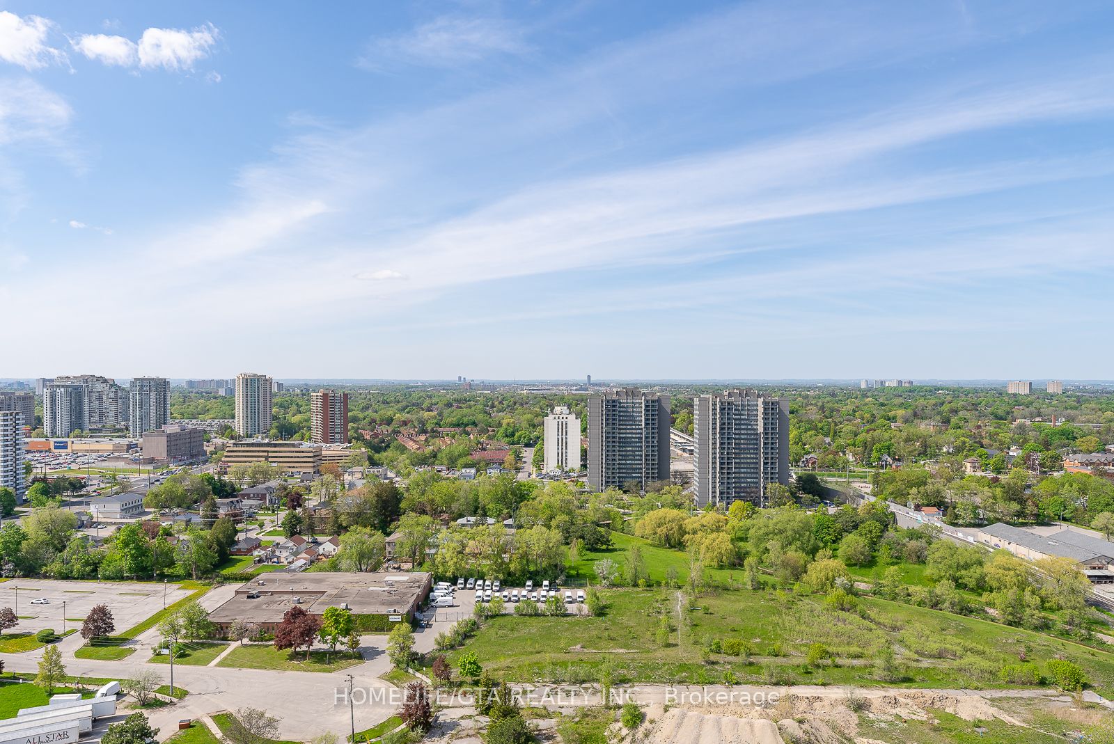 275 Village Green Square, #2121