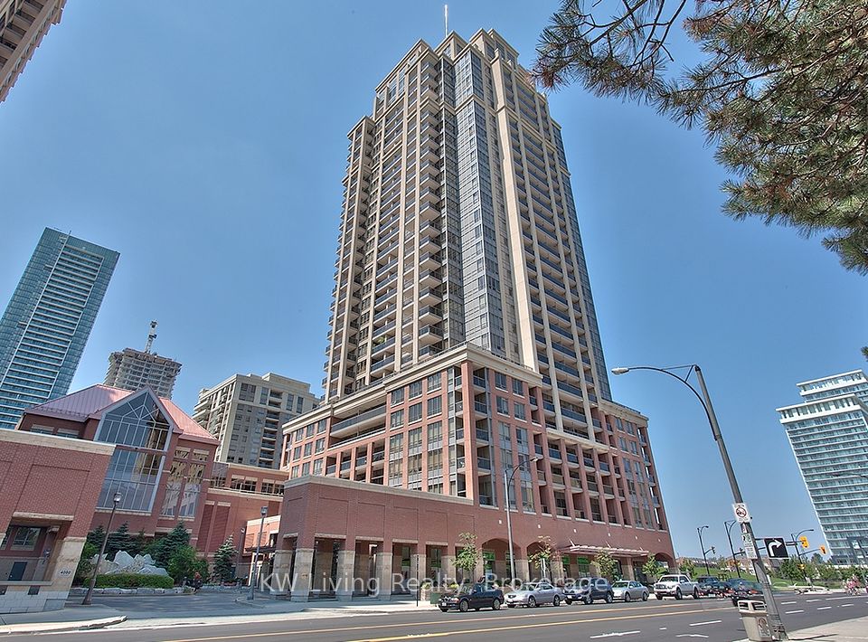 4090 Living Arts Drive