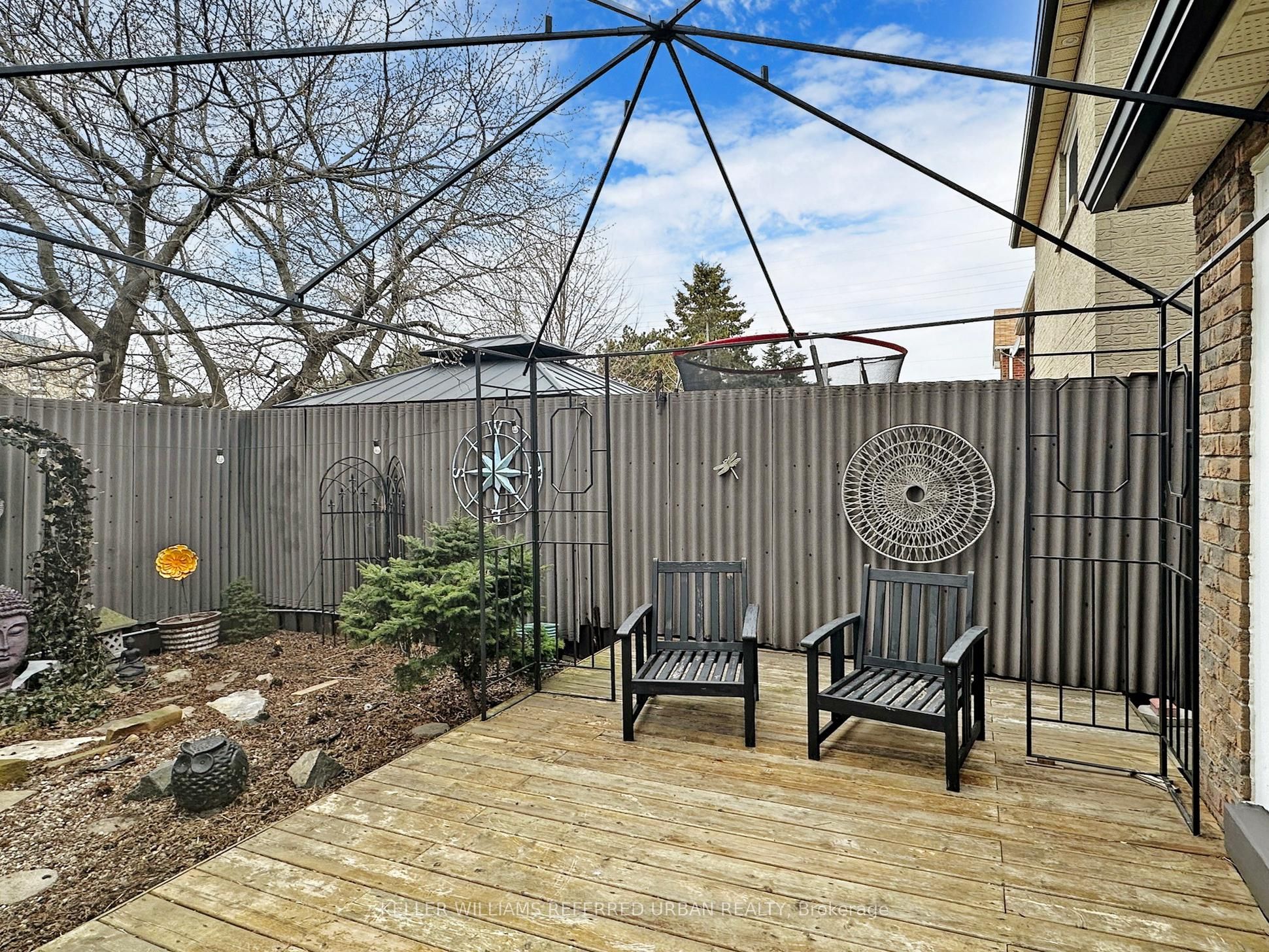7 Millington Crescent, Ajax, ON L1T 1R1