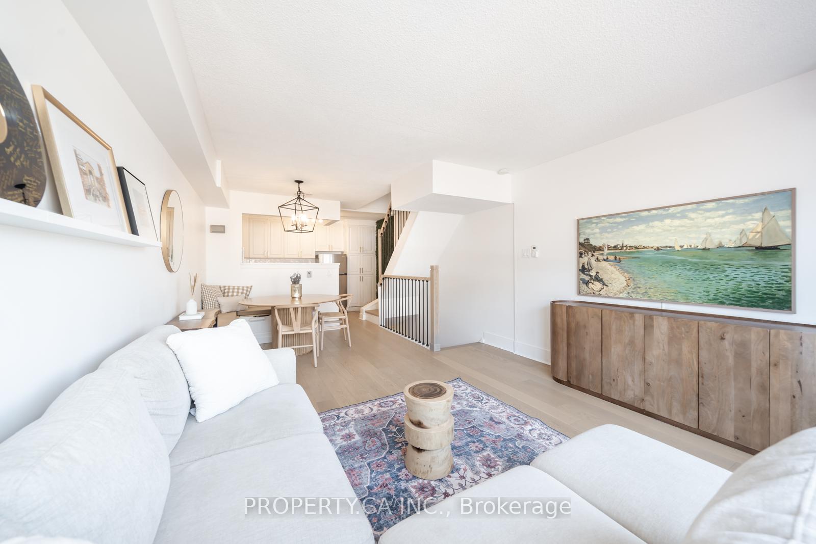 3 Bedrooms Condo at 1209 Queen, Toronto For sale