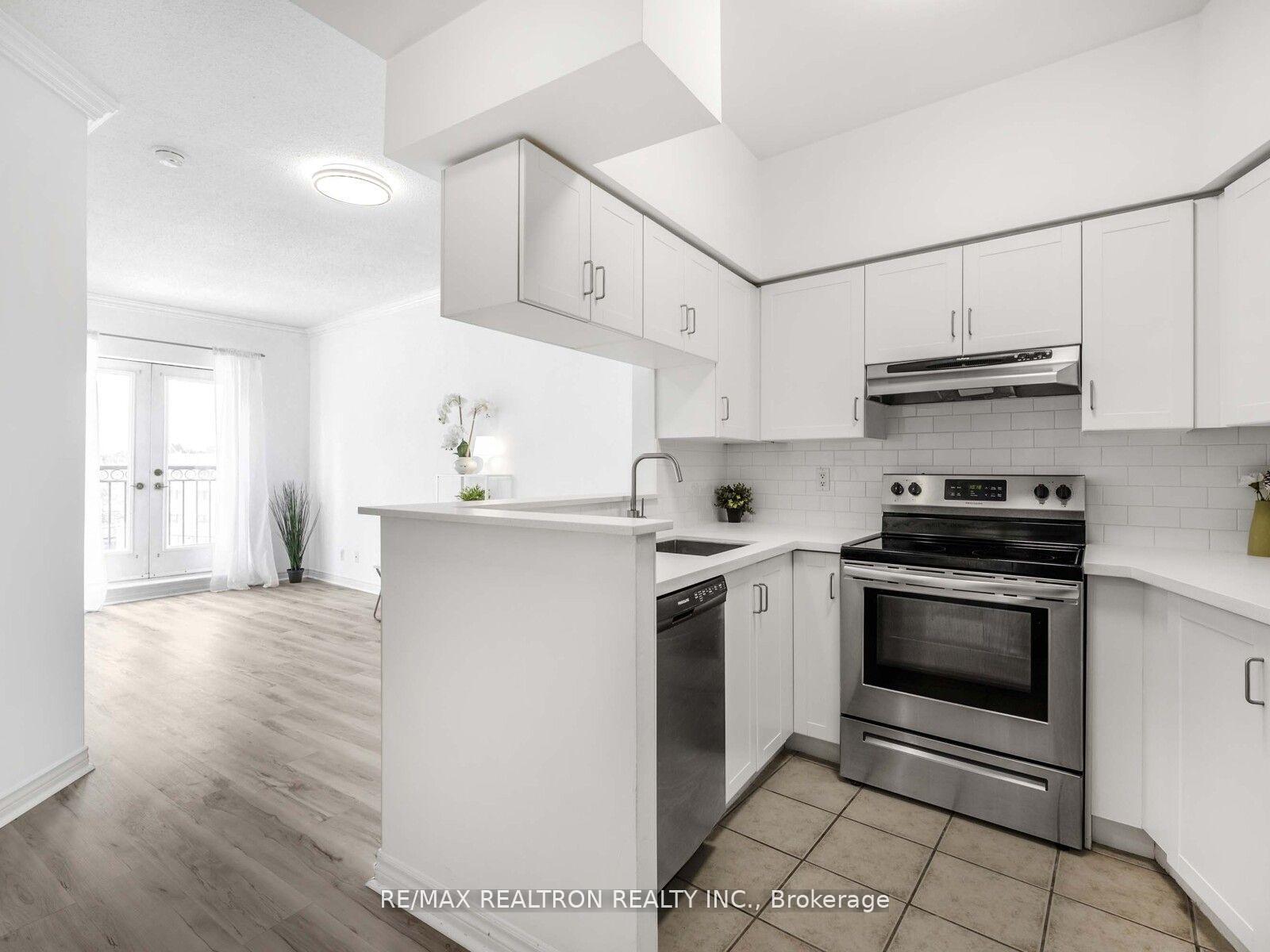 1 Bedroom Condo at 115 Richmond, Toronto For sale