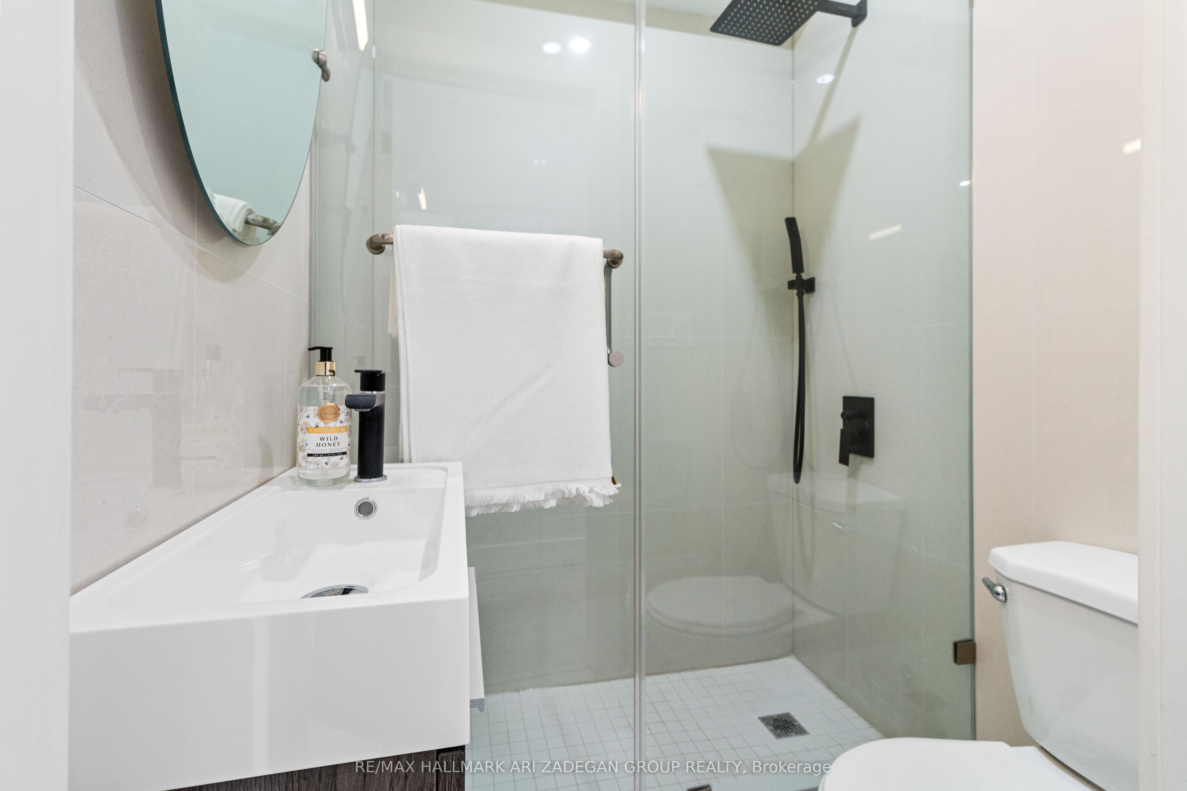 16 Minto Street, #1