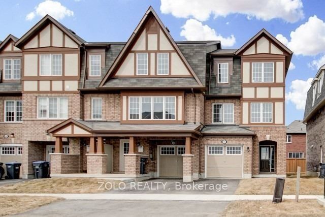 34 Stewardship Road, Brampton, ON L7A 4E8