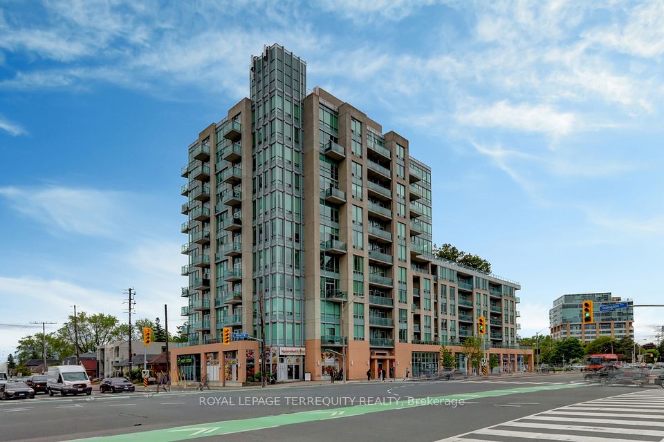 3391 Bloor