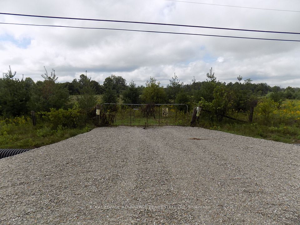 00 HWY 43 Rd. W