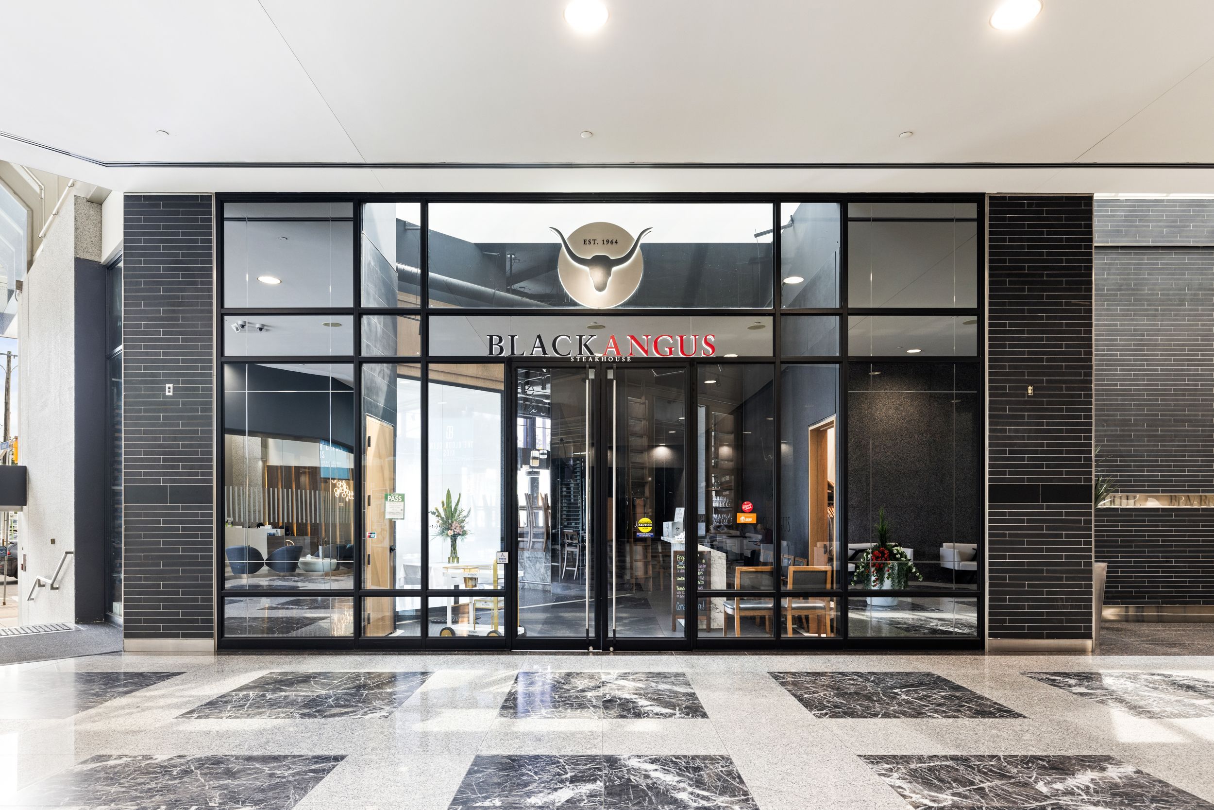 3300 Bloor Street Toronto W08 Ontario M8X 2W8