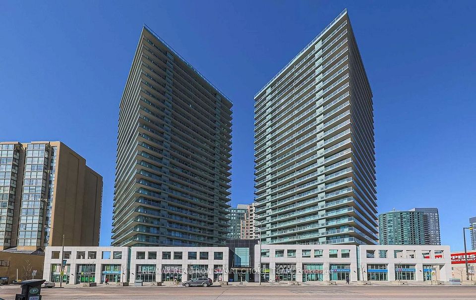 5508 Yonge