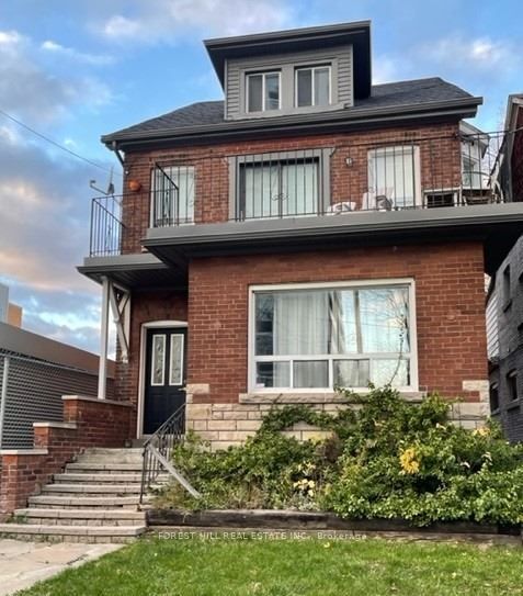 68 Davisville