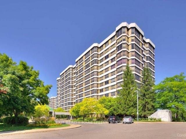 #912 - 320 Mill Street, Brampton, ON L6Y 3V2