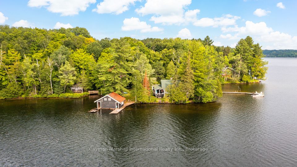 #2 - 1053 PUT IN BAY Lane, Lake of Bays, ON P1H 2J6