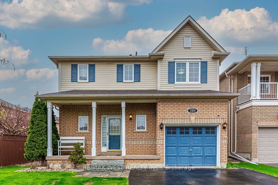 284 Alexander