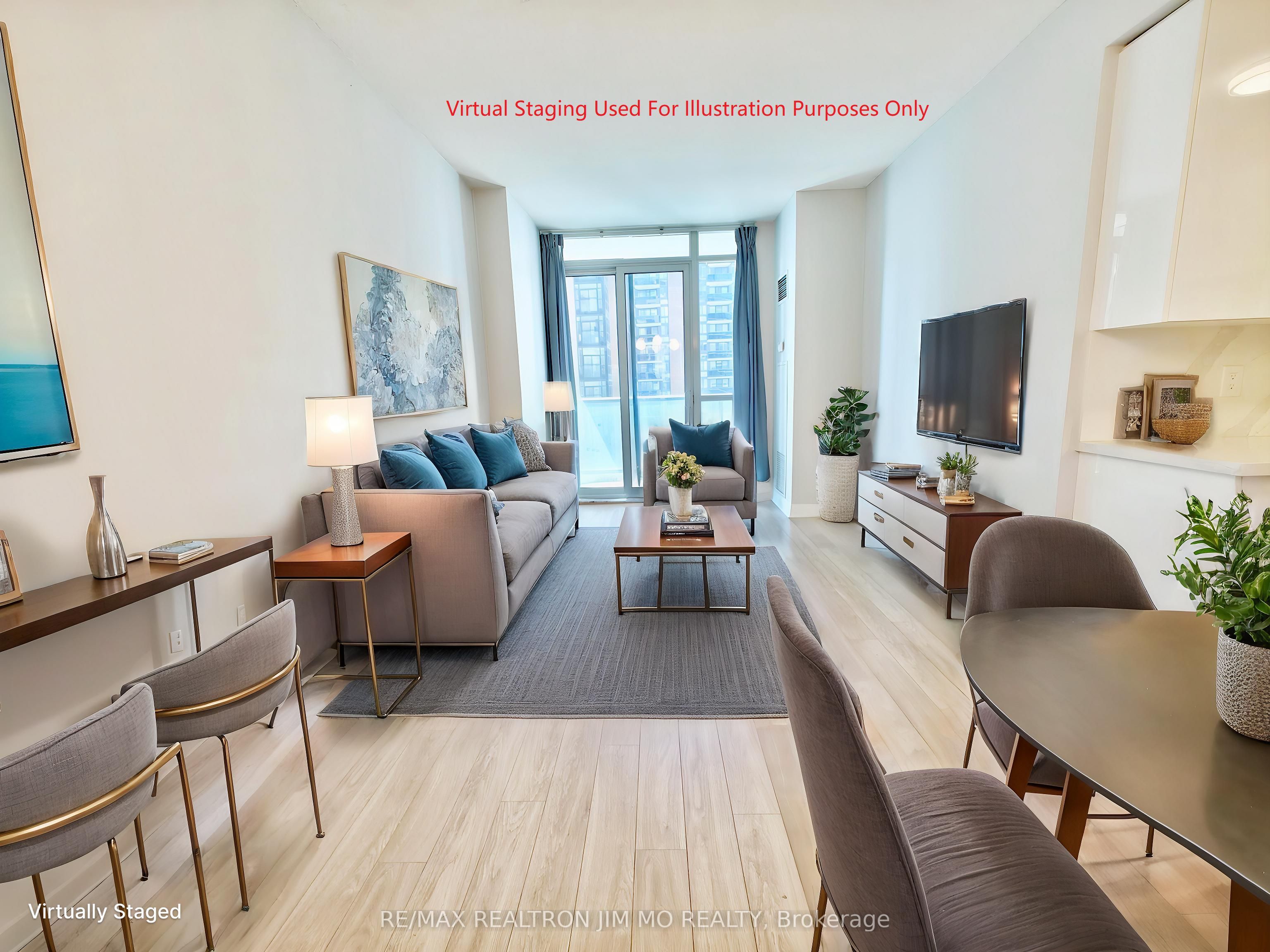 1121 Bay Street, #1401