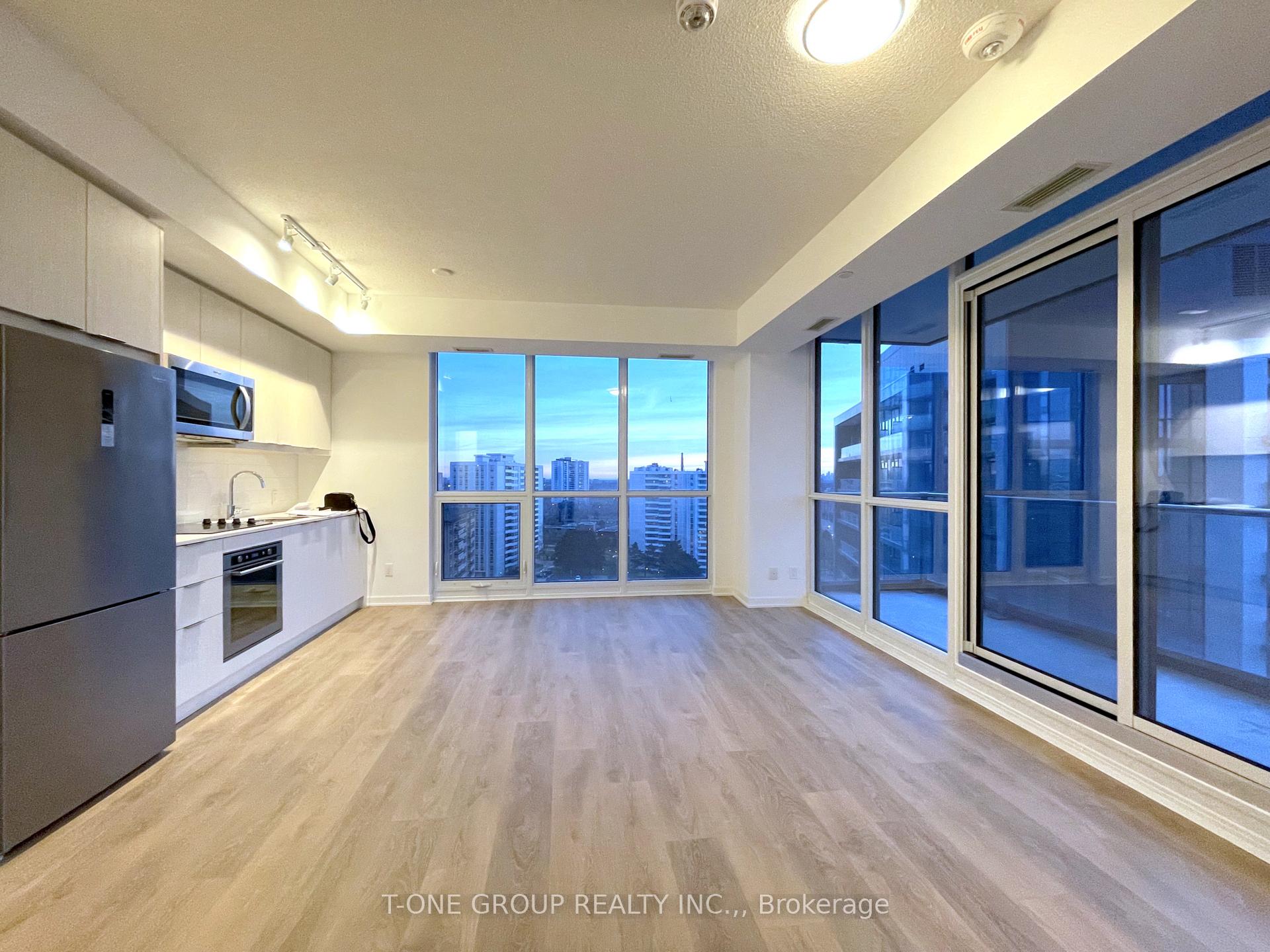 3 Bedrooms Condo at 38 Forest Manor, Toronto For sale