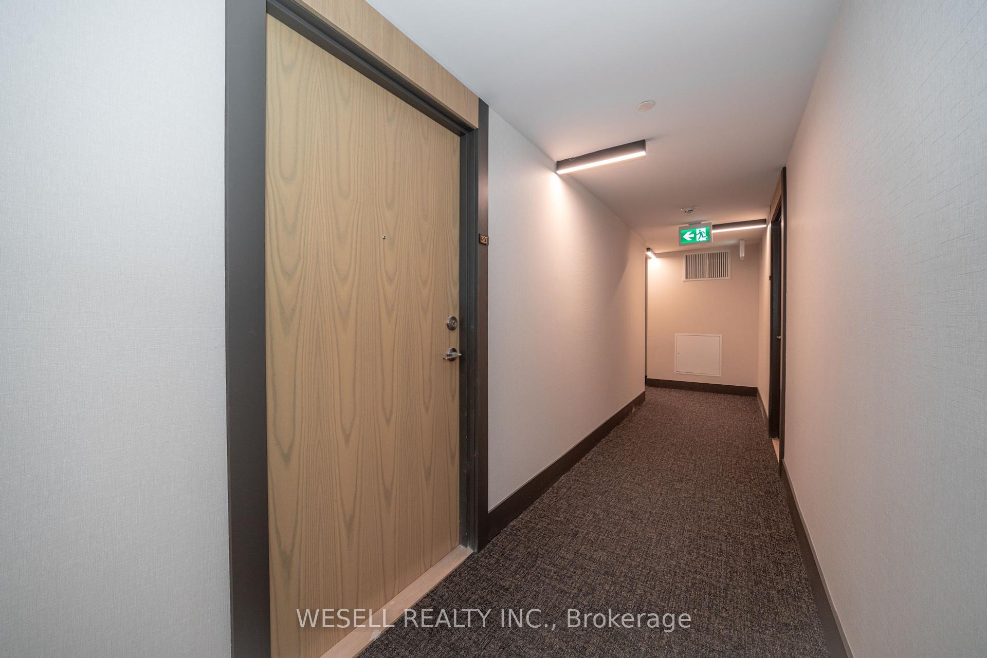 1 Bedroom Condo at 1350 Ellesmere,  Toronto For sale