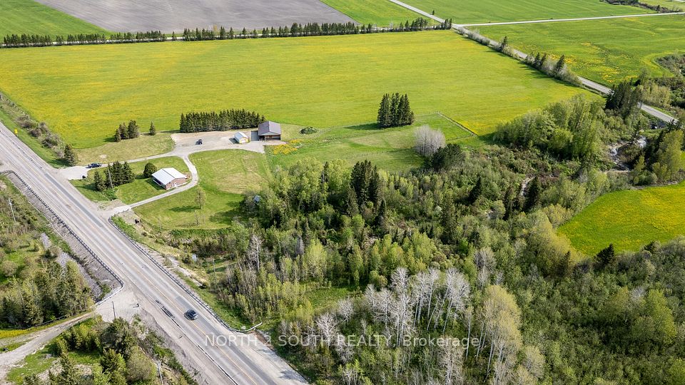 335147 Hwy 11