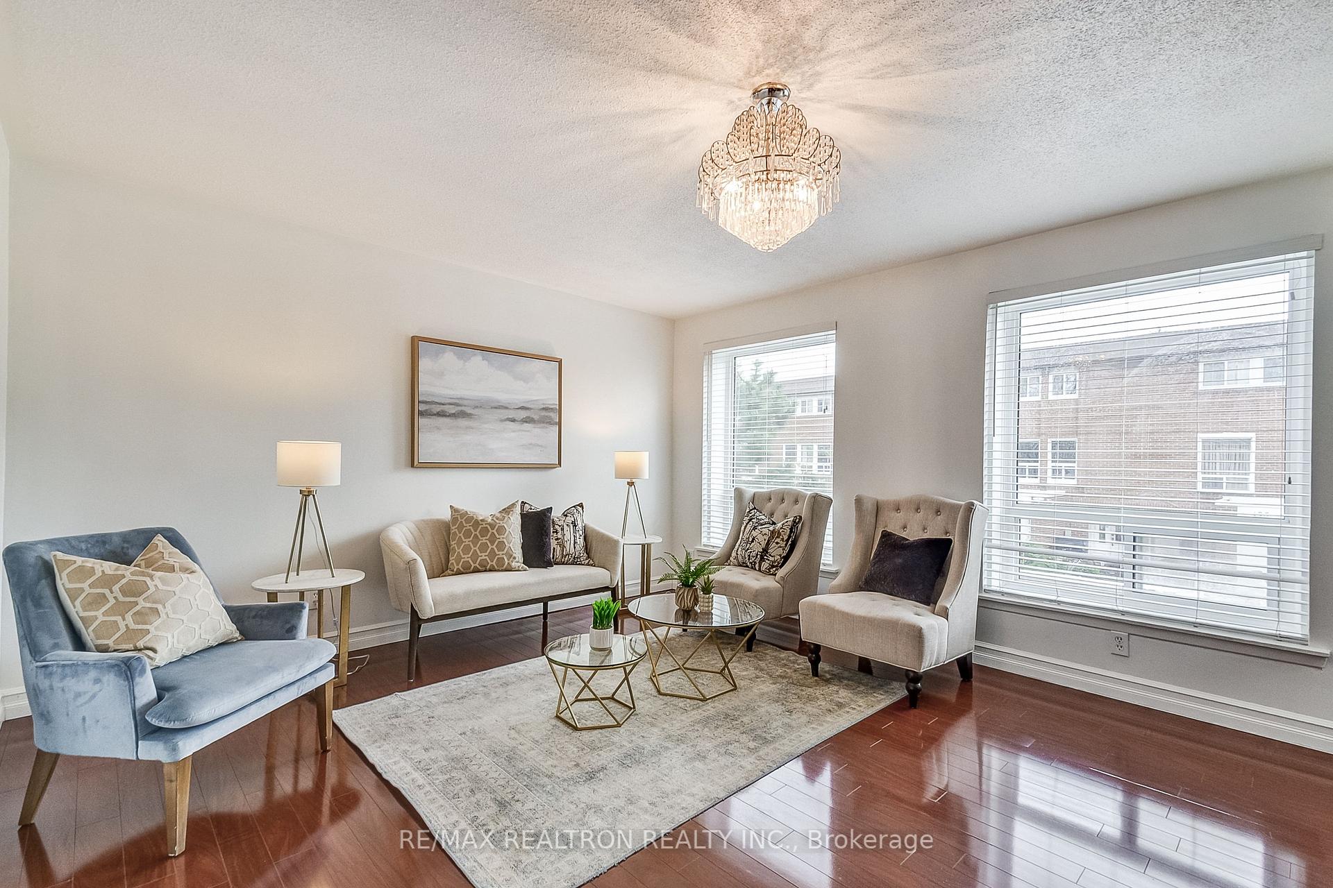 3 Bedrooms Condo at 6442 Finch, Toronto For sale