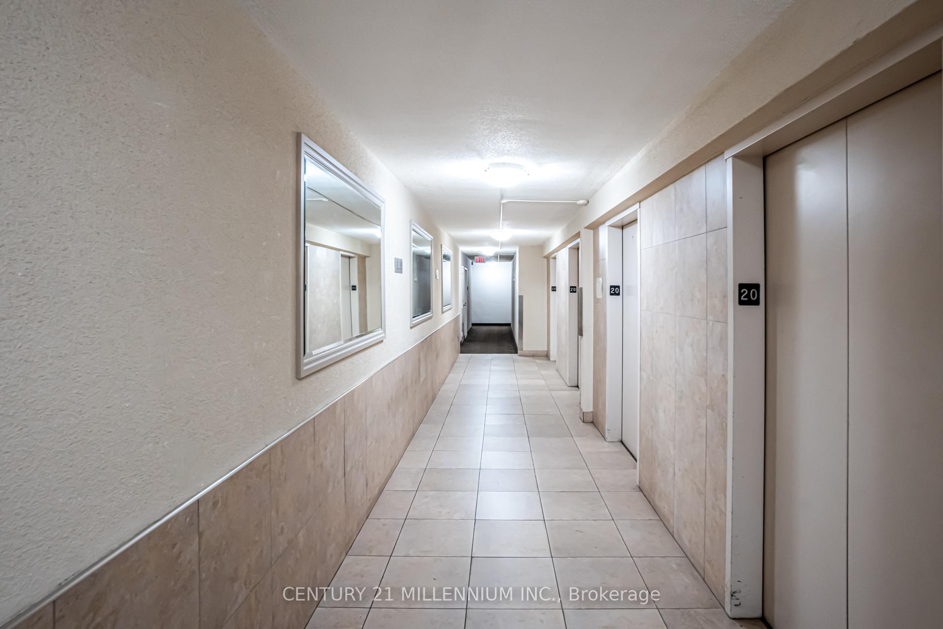 3 Bedrooms Condo at 5 Massey, Toronto For sale