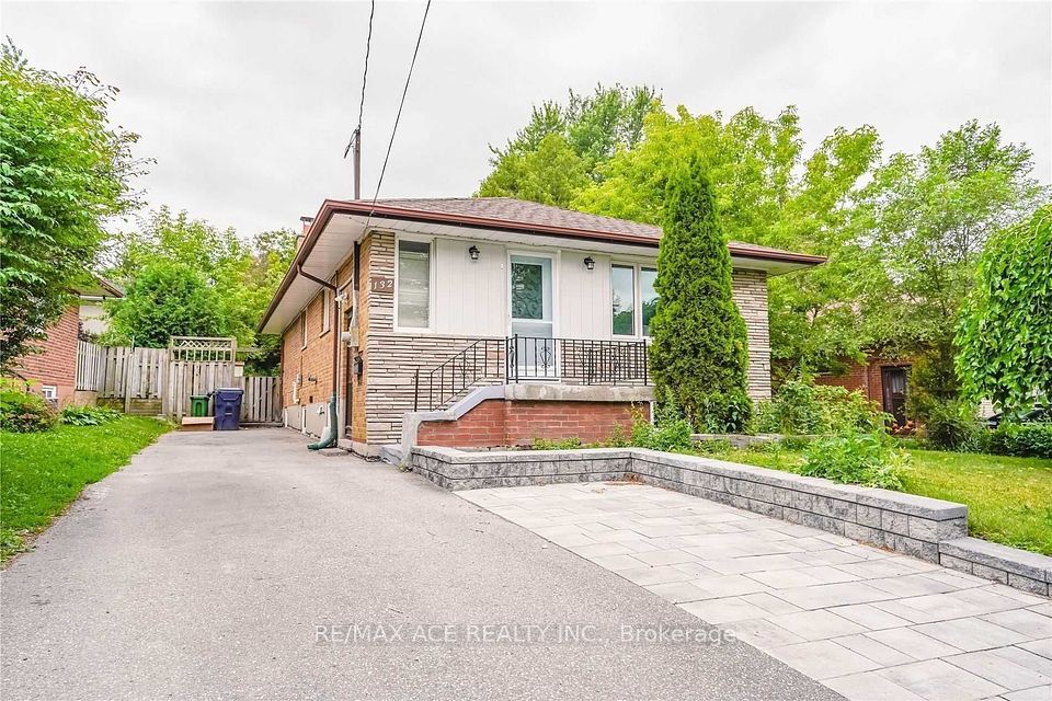 132 Janray Drive