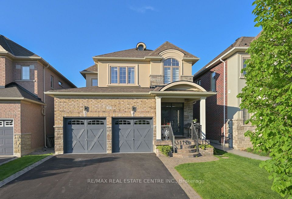 37 Silver Pond