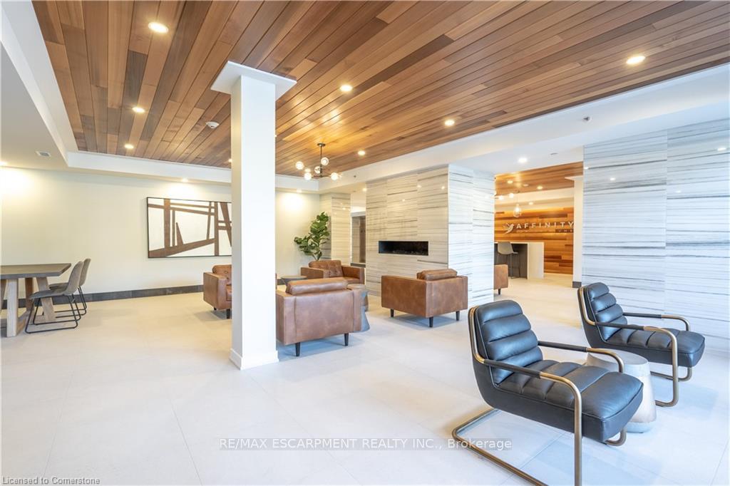 1 Bedroom Condo at 320 Plains, Burlington For sale