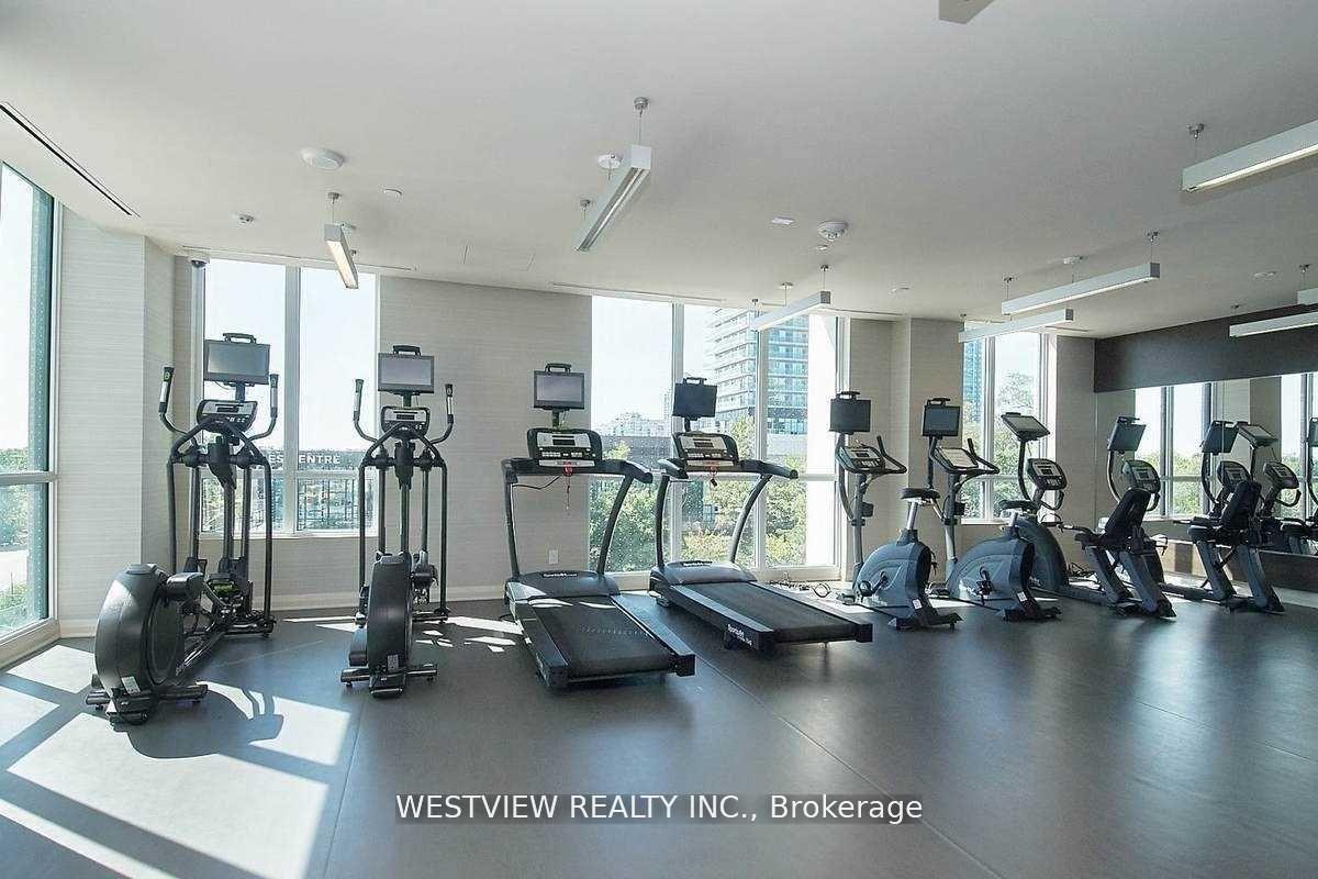 2 Bedrooms Condo at 59 Annie Craig,  Toronto For sale
