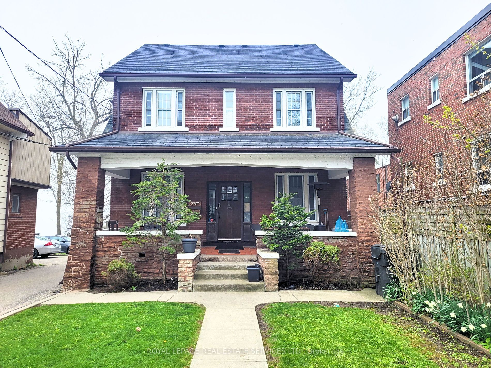 2707 Lake Shore Boulevard Toronto W06 Ontario M8V 1G6