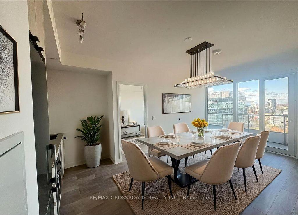 2 Bedrooms Co-op at 70 Princess, Toronto For sale