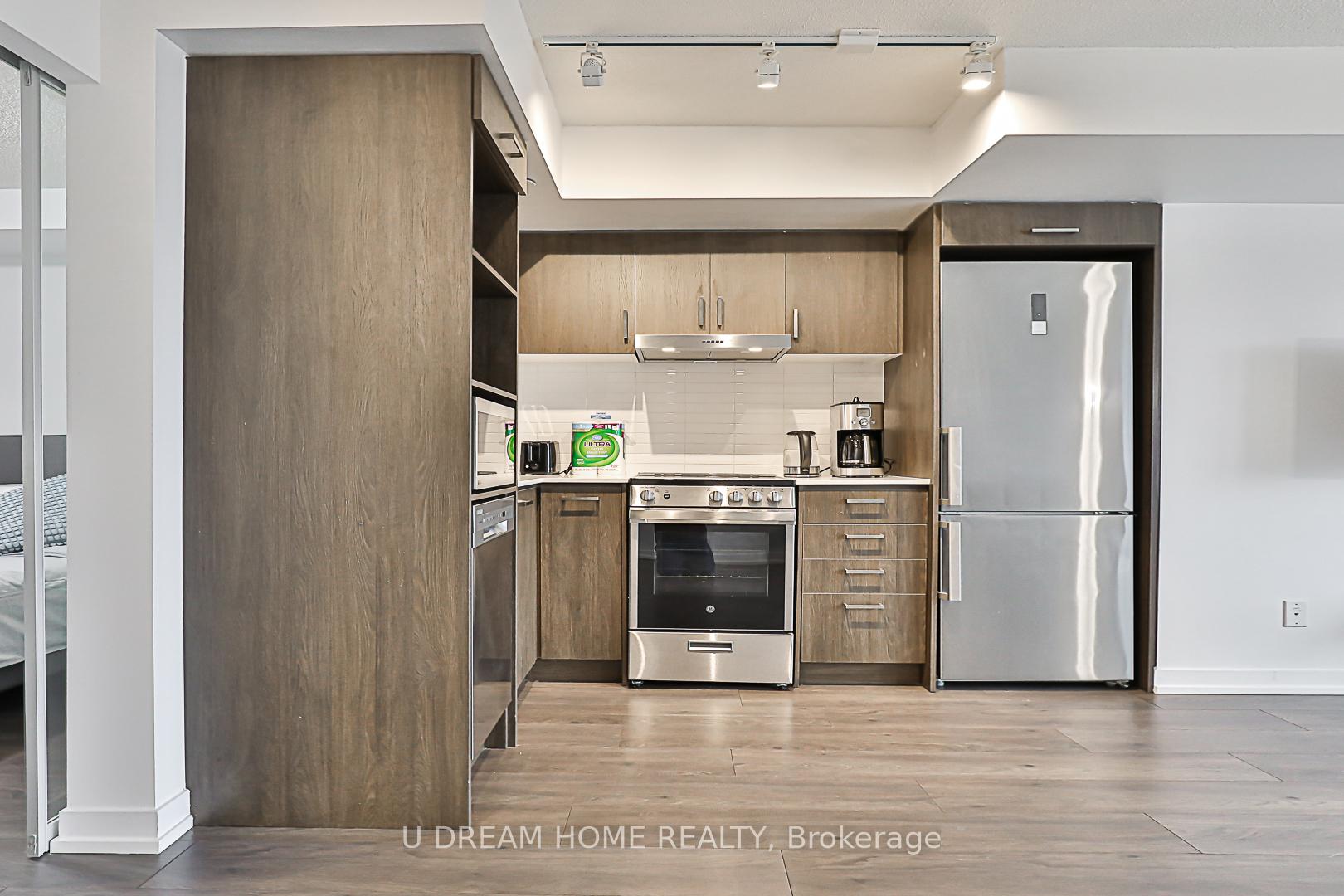 1 Bedroom Condo at 219 Dundas, Toronto For sale