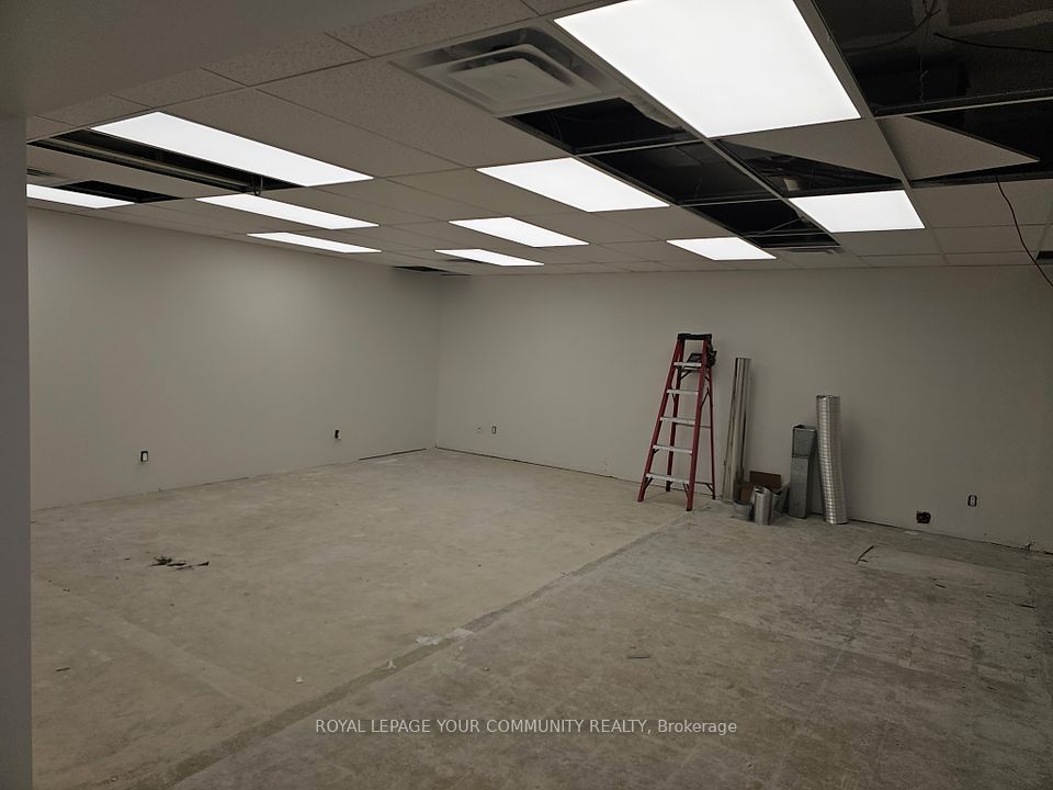 Office Space