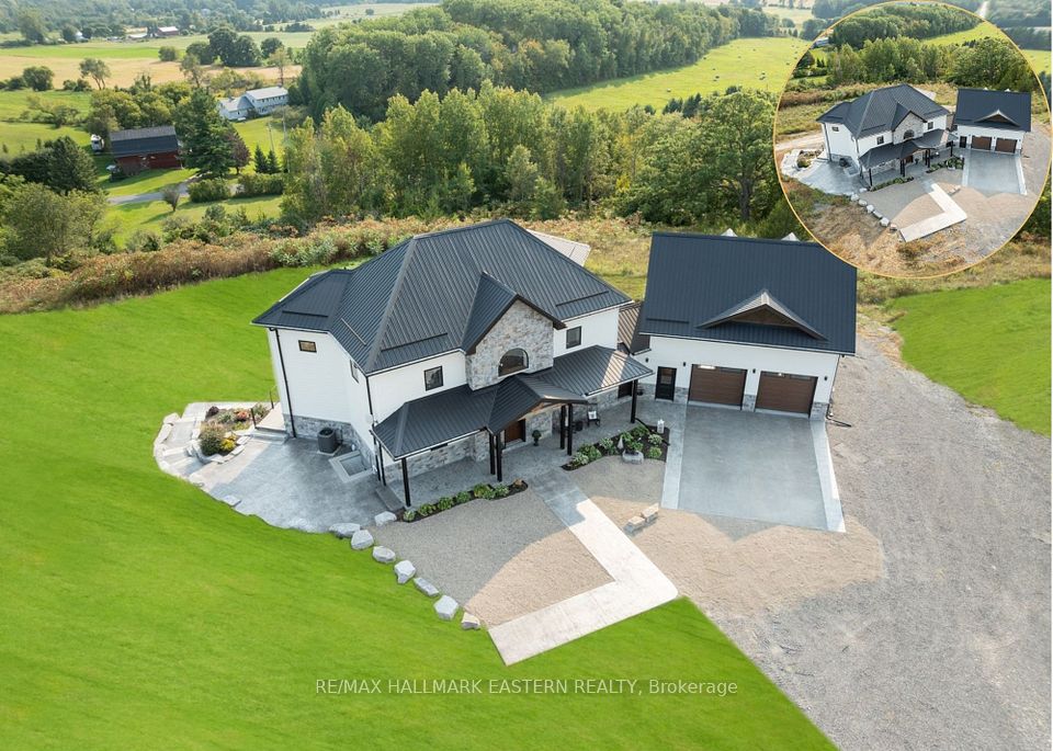 14 Ferguson Hill
