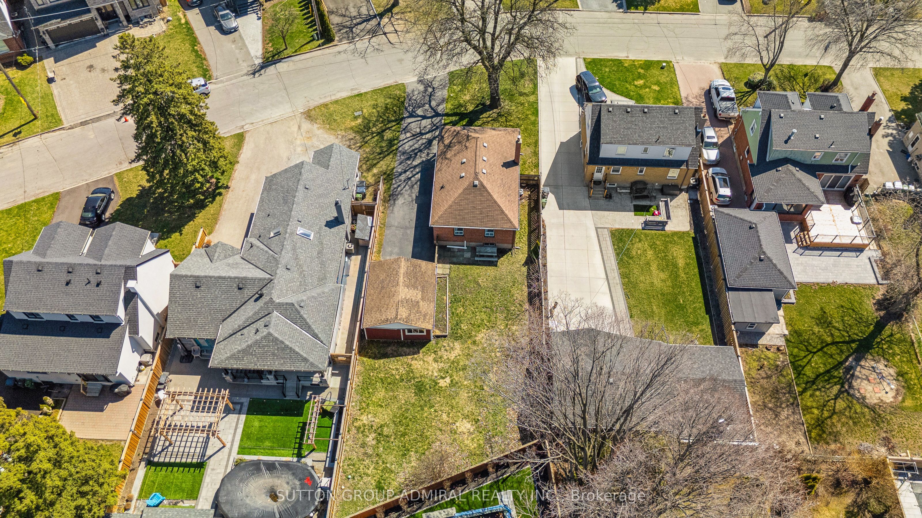 9 Nordale Crescent