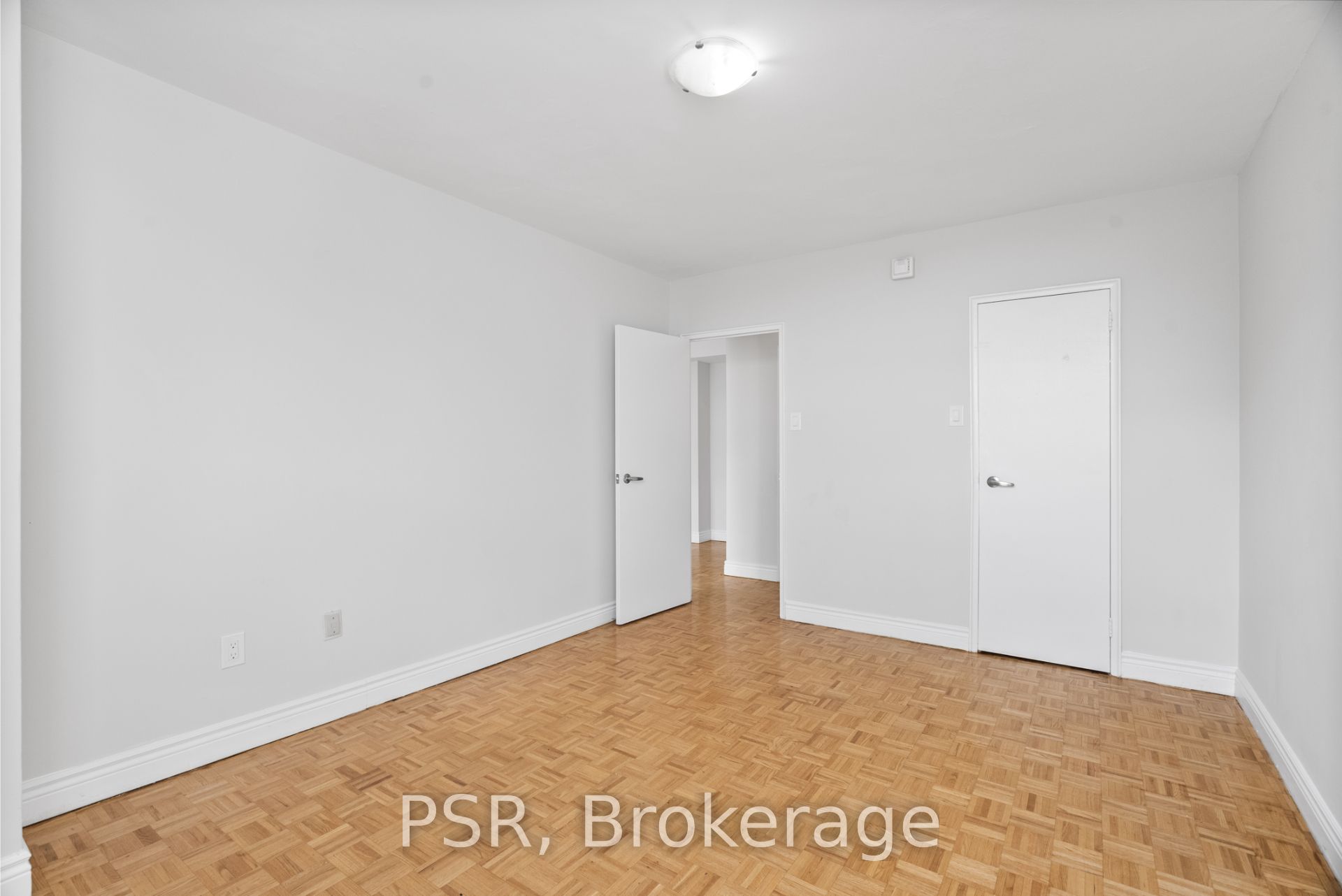 1440 Lawrence Avenue W, #PH17