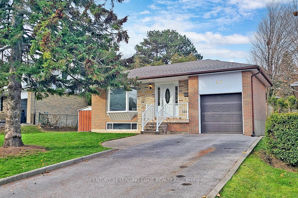 67 Ravine Park Crescent, Toronto, ON M1C 2M5