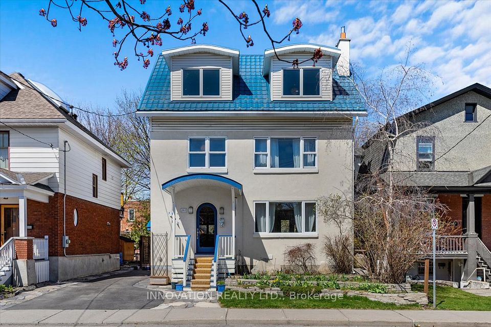 202 Ivy