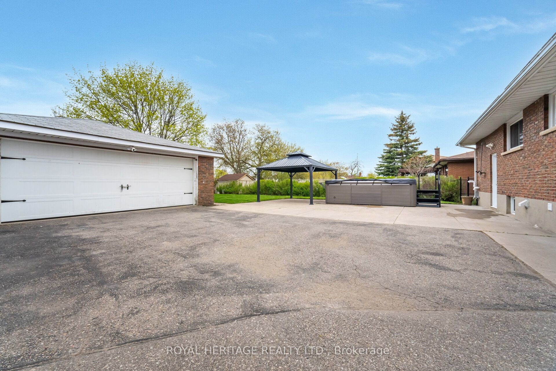 283 Porter Street