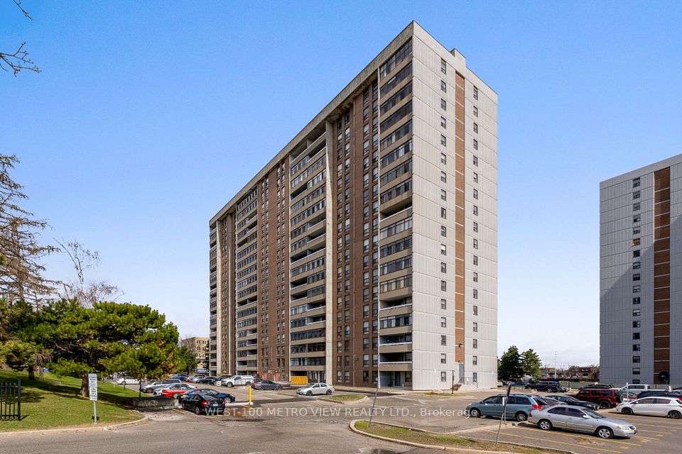 15 Kensington