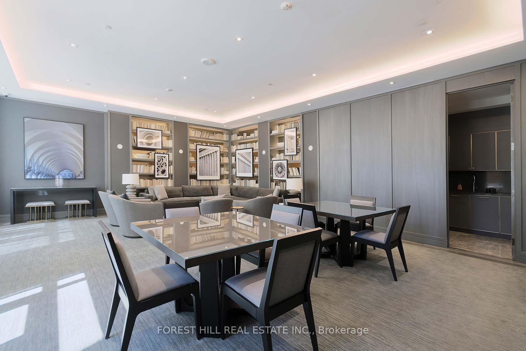 1 Bedroom Condo at 128 Hazelton, Toronto For sale